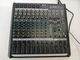 MACKIE PROFX12v2 12-Channel Effects Mixer Interface w/Power Cable - Tested Works