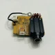 YAMAHA RX-V675  headphone jack circuit board Genuine Replacement Part