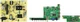 Hitachi LE49A509 Complete TV Repair Parts Kit (see note re:LED strips)