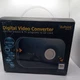 VuPoint Solutions DVC-ST100B-VP-BX4 Analog to Digital Converter VHS to SD Card