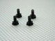 VIZIO P652UI-B2 65" TV Screws Legs Stand (4) - Genuine