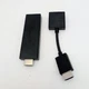 Amazon Fire Stick 3rd Gen S3L46N w/ HDMI Extender - No Remote
