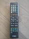 Yamaha RAV 283 Remote Control RX-V365 YHT-590 HTR-6130 HTR-6230 YHT-390 RX-V363