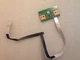 Sony XBR-65X800H TV WiFi Board Module DHUR-SY63 1-005-419-11 W/ Cable