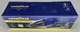 Goodyear High Powered Compact Car Vac 60W Blue Handheld w/ long 9ft power cord