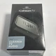 IQstream  TV Audio Streamer Hear TV Better by Nuheara New Sealed T27-95