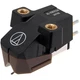 Audio-Technica AT-VM95SH Dual Moving Magnet Cartridge 2.7 x 0.26 mil