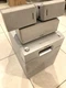 Sony Subwoofer and Speakers SA-WMSP4  Ss-msp2 , Ss-cnp2
