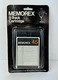 Vintage Memorex 45 Minute Blank 8 Track Recording Tape Cartridge NOS