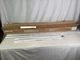 Samsung VG-SCFF65BWBZA 65" The Frame Customizable Bezel - Modern Brown