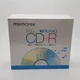 Memorex Recordable CD-R 10 Pk 40X 700 MB 80 Min Plus 9 READ