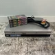 Sony RDR-VX530 DVD Recorder VHS VCR Combo Player Bundle Tested And WORKS GREAT