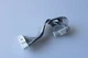 Vizio D65-F1 Cable Wire (LED Driver to LED Backlights)