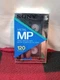 Sony P6-120MP 120 Minute, Metal MP 8mm Video Cassette Japan New sealed NOS