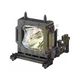 Original bulb inside Projector Lamp Module for SONY VPL-HW45ES