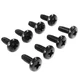 Base Stand Screws for Samsung UN65H6350, UN65H6350AF, UN65H6350AFXZA