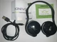 Kinivo BTH240 Pro Bbtooth Headphones (Black, On-Ear, Wireless Music, Hands-Free