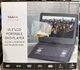 Proscan 13.3" LCD Portable DVD Player (PDVD1332) - Black... FREE S&H!