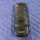 MAGNAVOX NA386 REMOTE CONTROL for Converter Box TB100MW9 TB100MW9A TB110MW9