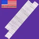 LED Strips For Vizio D50X-G9 V505-G9 JL.D50091330-202CS-M LBM500M0901-HV-7