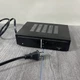 Aluratek Digital TV Converter Box ADTB01F