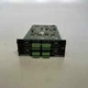 CRESTRON DMCO-33 HDMI w/ 4 Stereo Audio Output  FOR DM-MD8X8 & DM-MD32X32