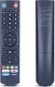 V3 Pro Replacement Voice Remote Control Compatible with vSeeBox V5 Pro / V3 Plus