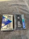 Sony Metal MP 120 8mm Video 8 Cassette Tape P6-120MP - Lot Of Two