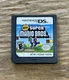New Super Mario Bros. (Nintendo DS, 2006) Video Game Cart Only Authentic Tested