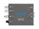 AJA HA5-12G-T-ST SDI Converter 4K60 HDMI to 12G-SDI Fiber ST