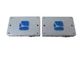 Lot of 2 SpinetiX HMP200 Hyper Media Digital Signage Player - Free Shipping