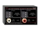 RDL TX-A2D Stereo Balanced to Unbalanced Signal Converter