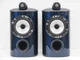 805D4 Signature Bowers & Wilkins 800 Series Speakers Pair Midnight Blue Japan