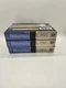 Sony Betamax L-750 Blank Beta Tapes Lot of 3 - BRAND NEW & SEALED