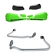 Barkbuster VPS Green Handguard & 2 Point Mount Triumph Tiger 1200 Rally Pro 2022