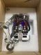 Christie 003-200061-02- Module Pumps/new Open Box/JUA2325