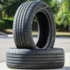 2 Tires Prinx HiCity HH2 205/50R17 93V XL AS A/S All Season