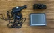 Garmin N&uuml;vi 260 GPS Navigation Unit Bundle w/ Power Adapter Automotive Mountable
