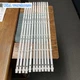 12pcs LED strips AE0110486 AE0110618 For RCA RNSMU6540 RTU6549-C RNSMU6536 