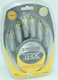 Monster Standard THX V100CV 8' component video cable 