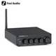 Fosi Audio BT30D PRO Bluetooth 5.0 HiFi Receiver Sound Amplifier Class D Amp 48V