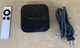 Apple TV A1625 32GB Streaming 1080p With Remote - Tested Working