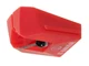 audio-technica AT-VMN95ML Replacement Stylus for AT-VM95ML Red Microlinear