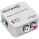 Gefen - GTV-DD-2-AA - Gefen Digital Audio Decoder - 1 x Toslink Digital Audio -