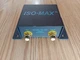 JENSEN ASA TRANSFORMERS ISO-MAX COMPOSITE VIDEO ISOLATOR VB-1RR SEARAY 1761064