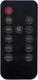 New Replaced Remote SB200 SB400 for JBL Cinema Soundbar Speaker SB200 SB400
