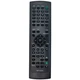RMT-D255A Replace Remote for Sony VCR DVD RDR-VX535 RDR-VX560 RDRVX535 RDRVX560