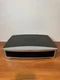 BOSE AV321 Series II Media Center DVD Player AV 3-2-1 tested Works