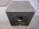 JBL HARMAN CINEMA SB400 WIRELESS STEREO SUBWOOFER SPEAKER ONLY AS-IS! UNTESTED!!