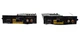 Lot of 2 Crestron DMC-S Streaming Output Card for DM-MD32x32